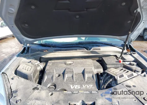 2015 Chevrolet Equinox 1Lt z USA, uszkodzony, nr VIN 2GNFLBE3XF6268190